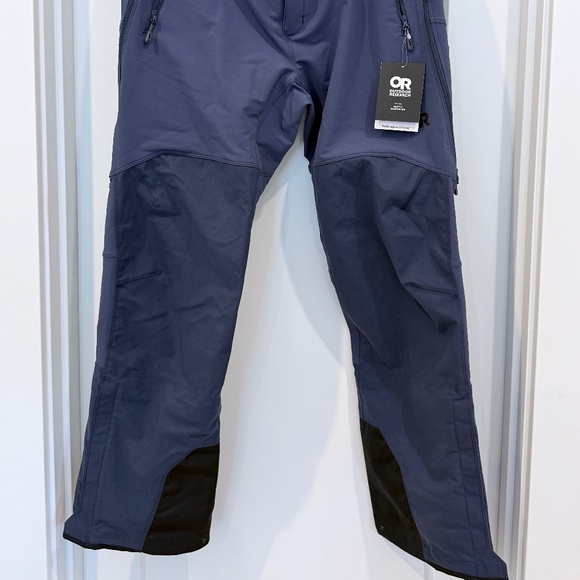 Outdoor Research Trailbreaker II Men's Pants - Picture 5 of 5